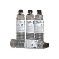 Ricoh Original Toner schwarz - 821201
