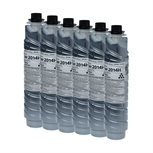 Ricoh Original XL Toner schwarz MP 2014H - 842135