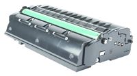 Ricoh Toner schwarz -  407249
