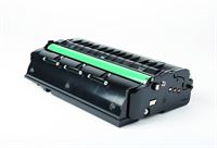 Ricoh Toner schwarz HC -  407246