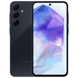 Samsung Galaxy A55 SM-A556BZKAEUE 8GB RAM 128GB Navy 16,83cm 6,6Zoll 5G