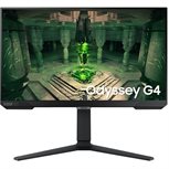 Samsung Odyssey G4 62cm 25Zoll 1920 x 1080Pixel Full HD