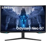 Samsung Odyssey Neo G7 80cm 32Zoll 3840 x 2160Pixel 4K