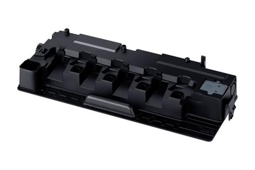 Samsung Original - Resttonerbehälter -  CLT-W808