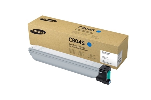 Samsung Original - Toner cyan -  SS546A
