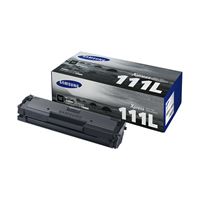 Samsung Original - Toner schwarz -  MLT-D111L/ELS