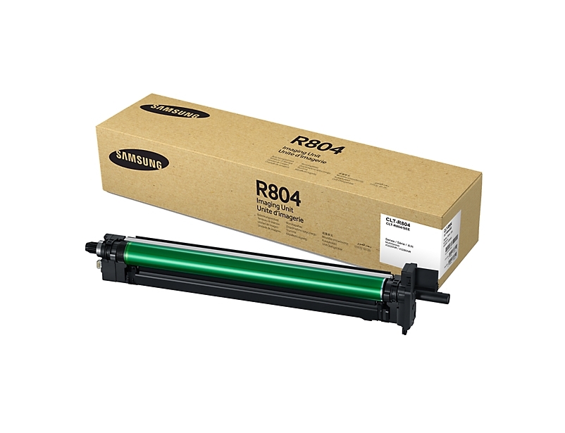 Samsung Original - Trommel schwarz -  SS673A