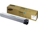 Samsung Original - Toner cyan -  SS553A