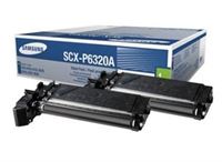 Samsung Toner schwarz 2er-Pack für SCX-6320F