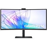Samsung ViewFinity S6 86cm 34Zoll 3440x1440Pixel UWQHD