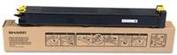 Sharp Original - Toner gelb - MX23GTYA