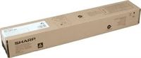 Sharp Original - Toner schwarz - MX23GTBA