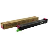 Sharp Original Toner magenta - MX31GTMA