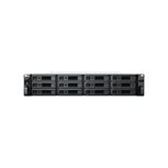 Synology SA6400 12 Schächte NAS-Serve 32GB RAM rackmount