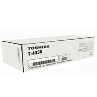 Toshiba Original - HC Toner schwarz -  6B000000452