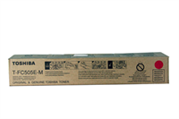 Toshiba Original - Toner magenta -  6AJ00000143