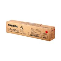 Toshiba Original - Toner magenta TFC25EM