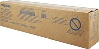 Toshiba Original - Toner schwarz -  6AJ00000115