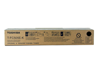 Toshiba Original - Toner schwarz -  6AJ00000139