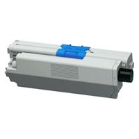 Toshiba Original - Toner schwarz -  6B000000559