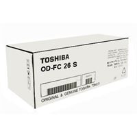 Toshiba Original - Trommel magenta -  44494208