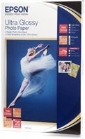 Ultra Glossy Photo Paper - C13S041926