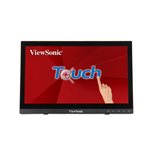 Viewsonic TD1630-3 39,624 cm 16 Zoll 1366 x 768