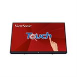Viewsonic TD2230 54,61 cm 22 Zoll 1920 x 1080