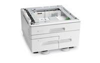 Xerox 520-Blatt-Zufuhr A3 + Tandembehälter A4