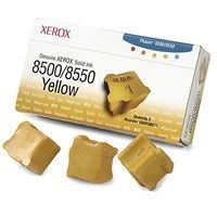 Xerox ColorStix gelb für Phaser 8500/8550 (3)