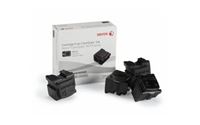 Xerox ColorStix schwarz 4er Pack für CQ8570