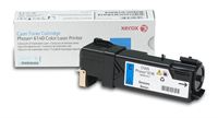 Xerox Original - Toner cyan -  106R01477