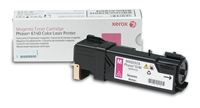 Xerox Original - Toner magenta -  106R01478
