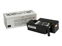 Xerox Original - Toner schwarz -  106R02759