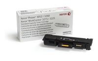 Xerox Original - Toner schwarz -  106R02775