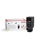 Xerox Original HC Toner gelb - 006R04627