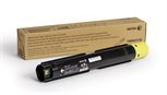 Xerox Original - HC Toner gelb -  106R03738