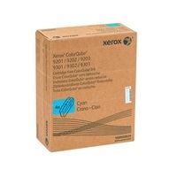 Xerox Original Tinte cyan - 4 Stück je 9.250 Seiten - 108R00829