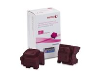 Xerox Original Tinte magenta - 2 Stück je 2.100 Seiten - 108R00996
