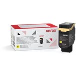 Xerox Original Toner gelb - 006R04822