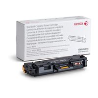 Xerox Original Toner schwarz - 106R04346