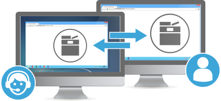 Remote-Support & Fernwartung