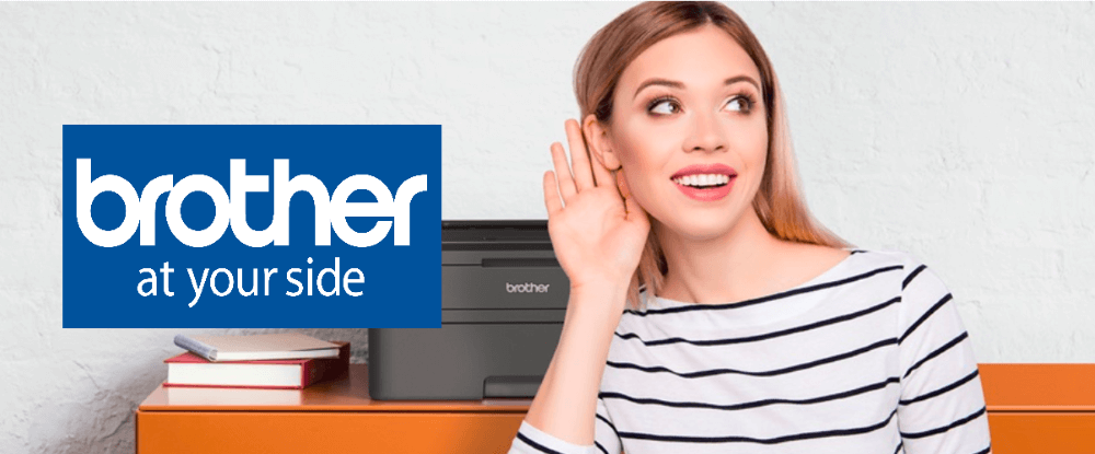 Druckerhersteller Brother