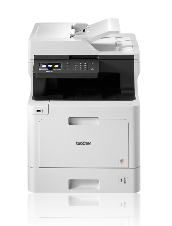 Brother MFC-L8690CDW