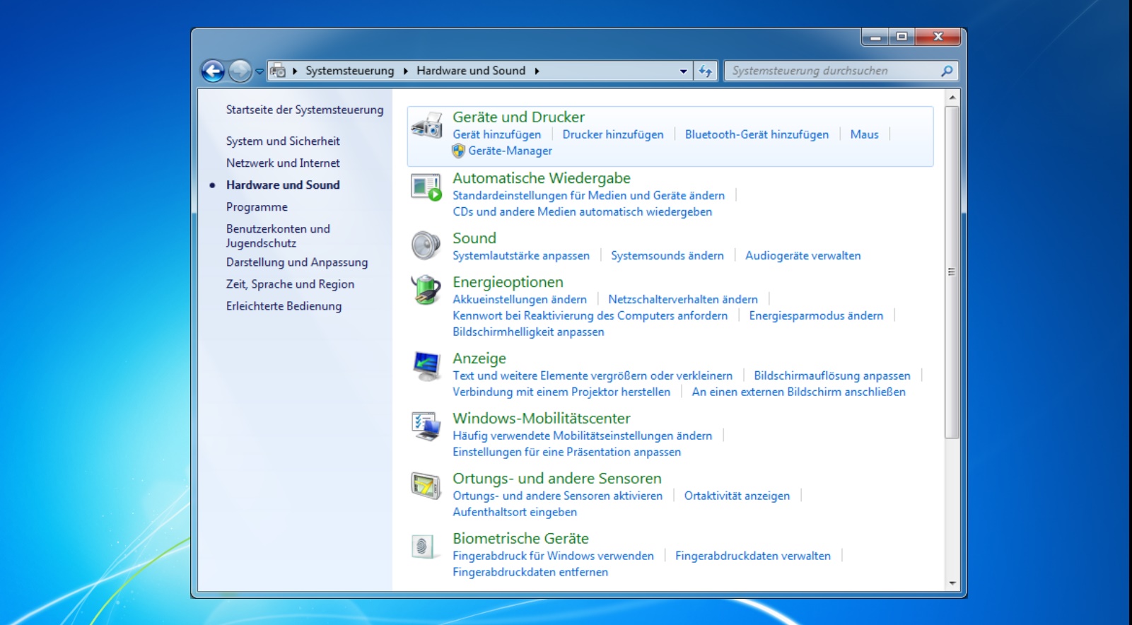 PC Probleme