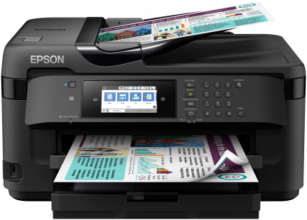 Epson 4 in 1