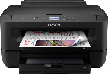 Epson Drucker