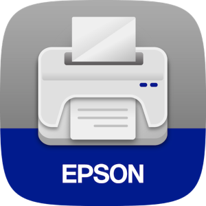 Mit Epson App Drucken vom Handy