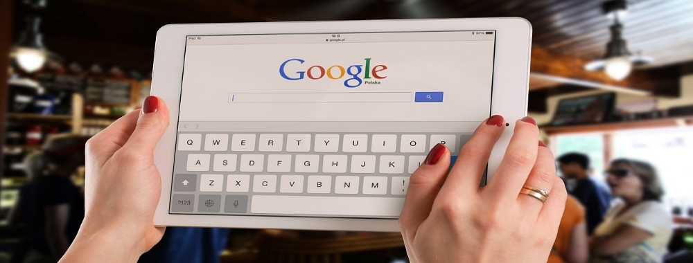 Drucken vom Handy mit Google
