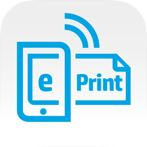Mit HP App Drucken vom Handy